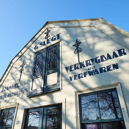 Family Home Edam Exterior foto