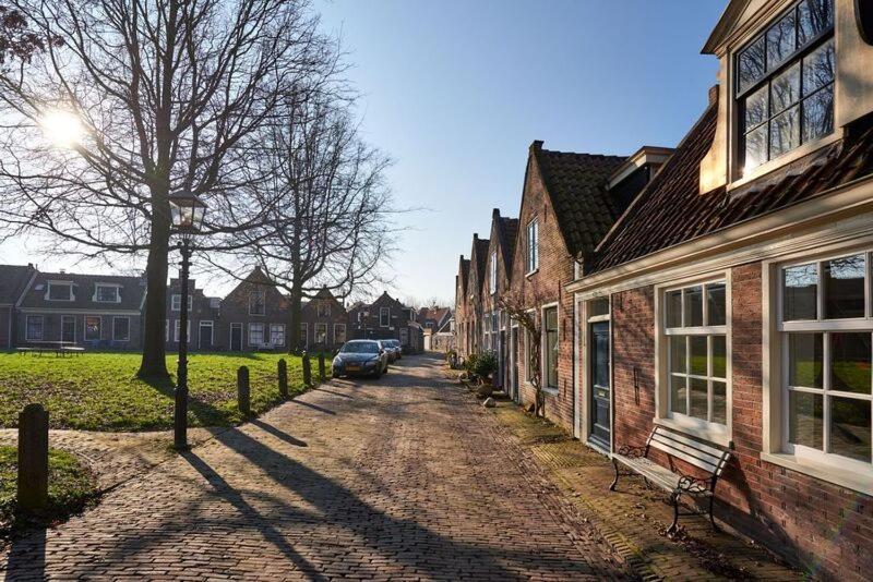 Family Home Edam Exterior foto