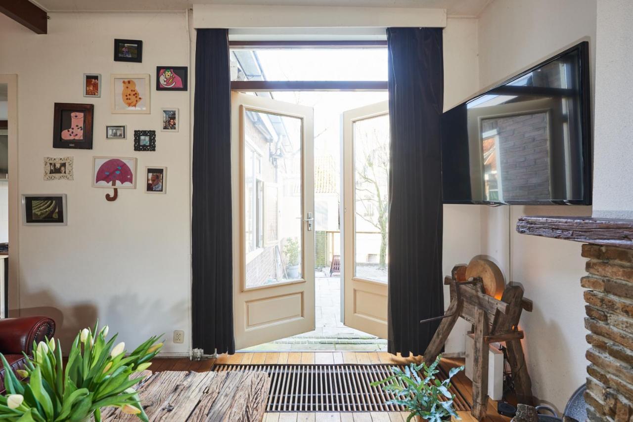 Family Home Edam Exterior foto