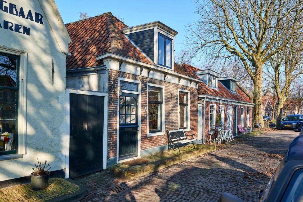 Family Home Edam Exterior foto